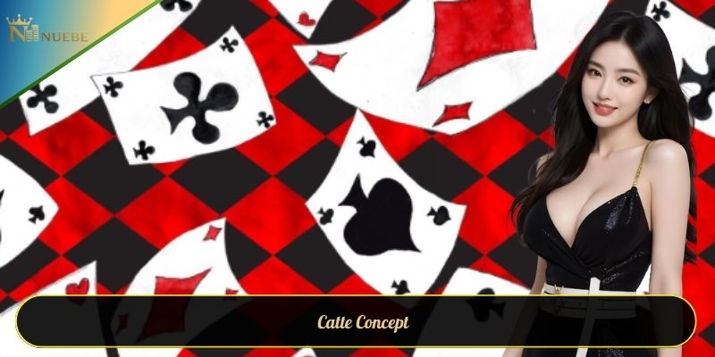Catte Concept