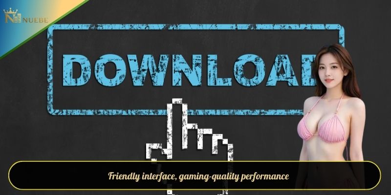 Friendly interface, gaming-quality performance