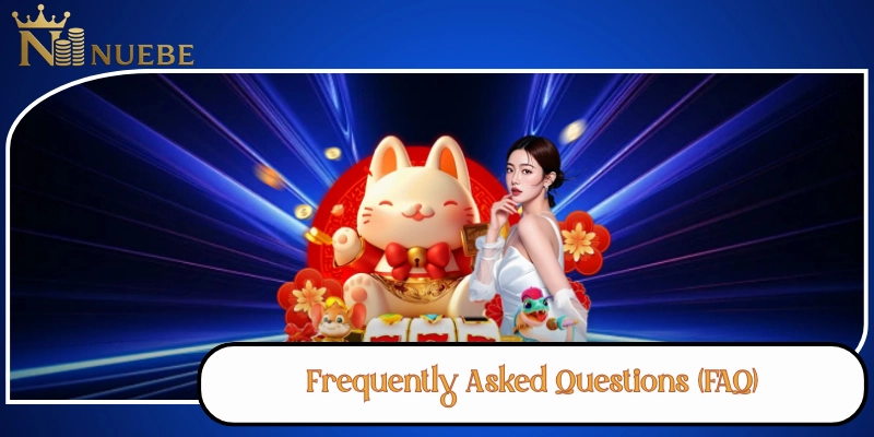 Frequently Asked Questions (FAQ)