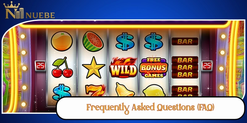 Frequently Asked Questions (FAQ)