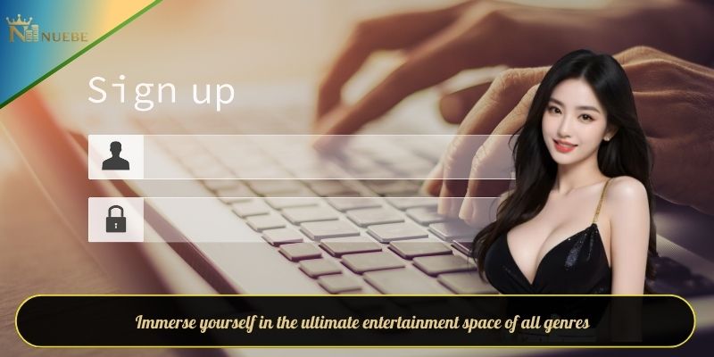 Immerse yourself in the ultimate entertainment space of all genres