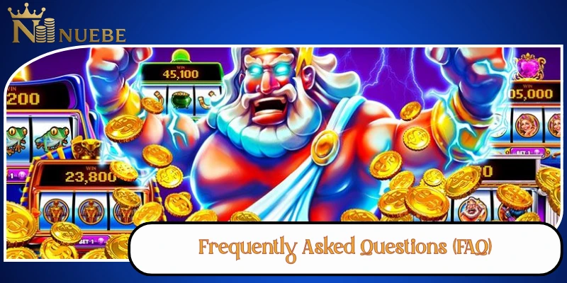 Frequently Asked Questions (FAQ)