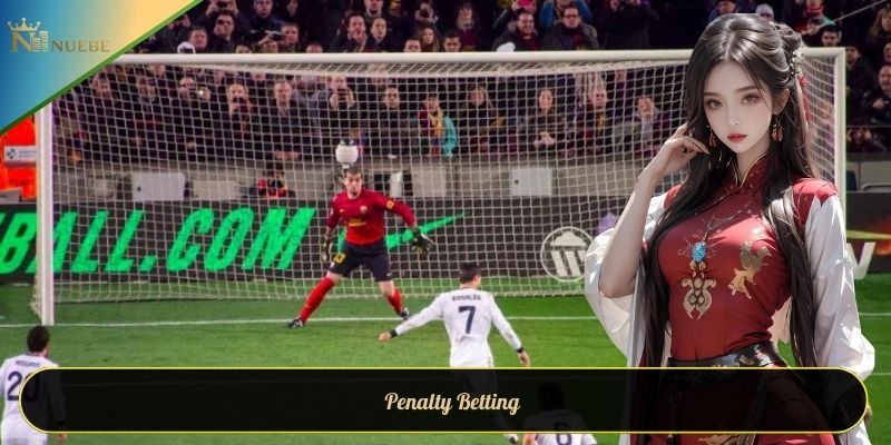Penalty betting