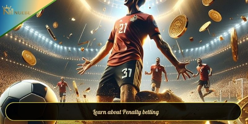 Learn about Penalty betting