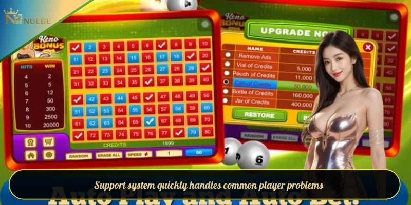 Play Keno lottery: Ultimate keno entertainment with big payouts