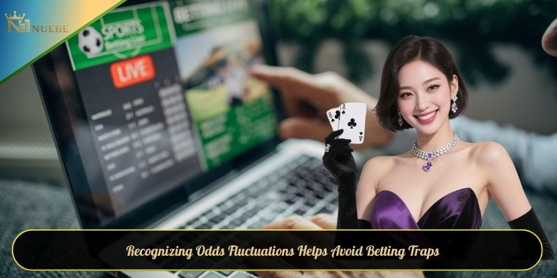 Recognizing bookmaker odds
