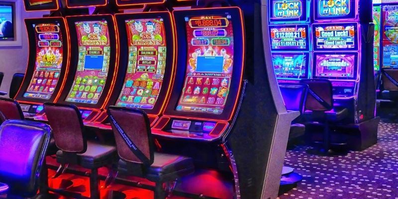 Types of Slot Tournaments