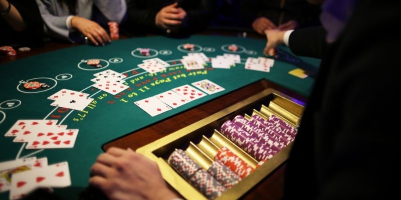 Psychological aspects of live casino strategies