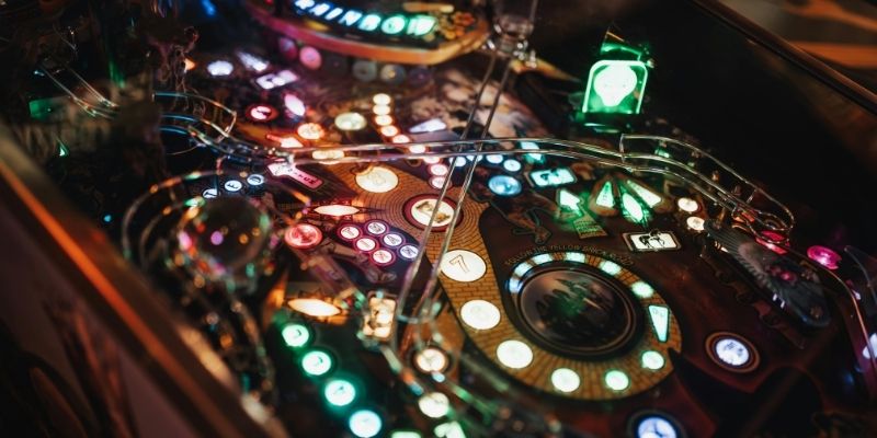 Types of Top Casino Bonuses