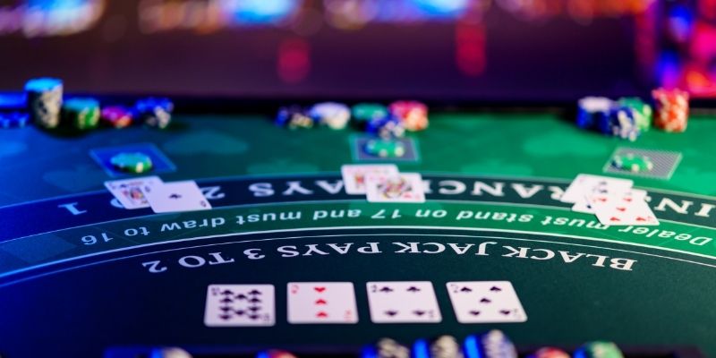 live casino dealers