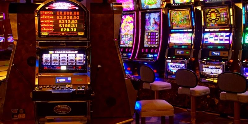 Tips for Players on Using Slot Payout Percentage