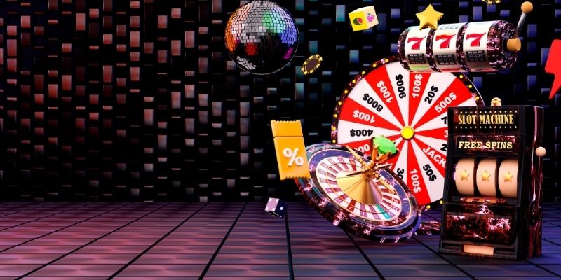 The Future of Slot Payout Percentage
