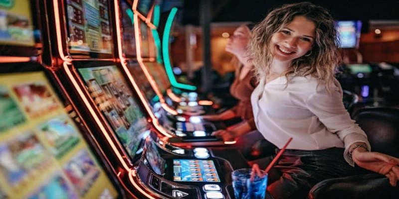 Responsible Gaming and Risk Management