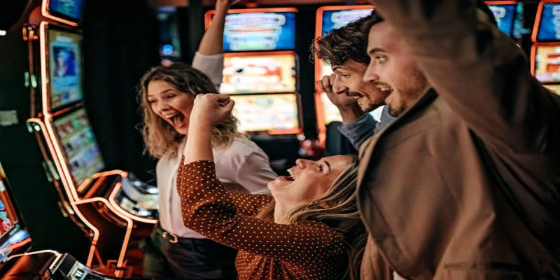 What Makes Taya365 Slot Games Unique?