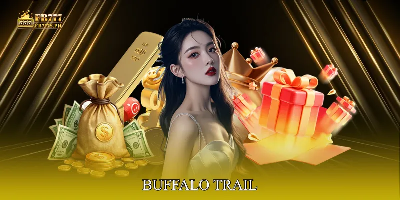 Buffalo Trail