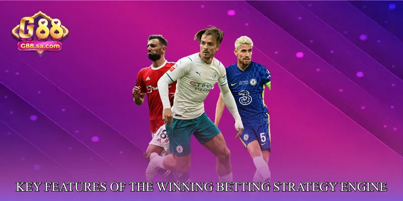 Key Features of the Winning Betting Strategy Engine