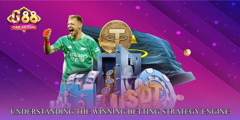 Understanding the Winning Betting Strategy Engine