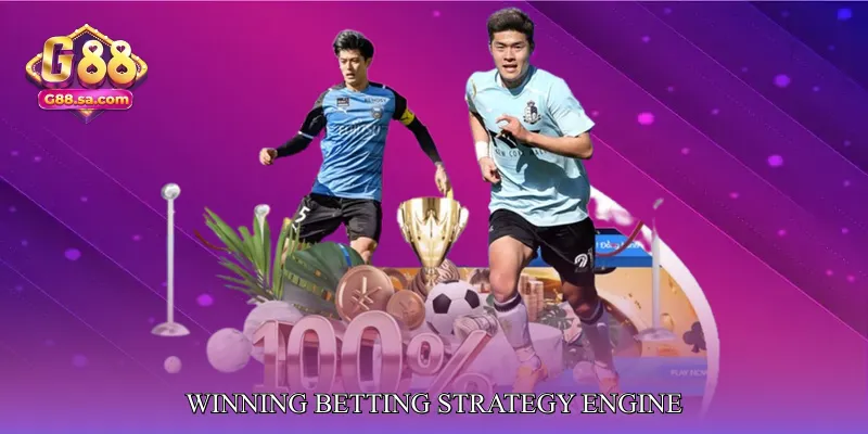 Winning Betting Strategy Engine