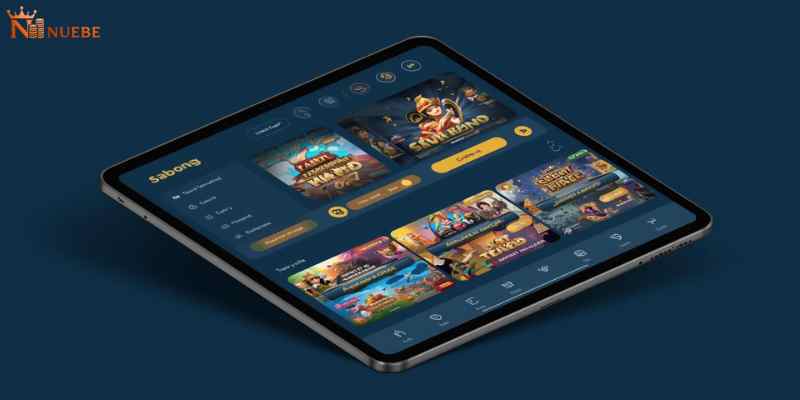 A sabong app is a mobile or web-based platform