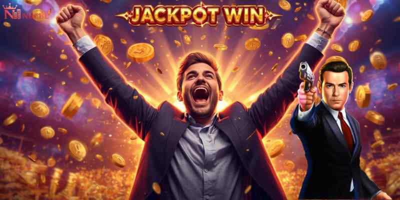 Massive Online Slot Jackpot Win