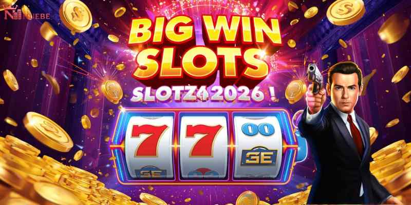 Big Win Slots 2026: How to Hit Massive Jackpots